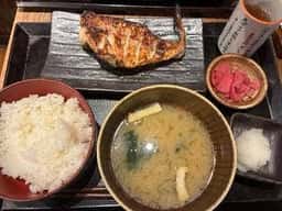 しんぱち食堂 小田急町田駅前店