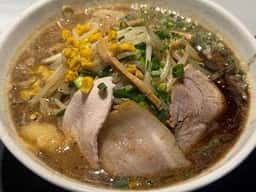 煎酒と麺 しもきはら