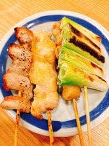 かぶら屋 江坂店