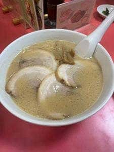 萬来軒 千石店