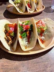 TEX MEX FACTORY 渋谷公園通り店