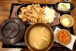 しんぱち食堂 ゼスト御池店