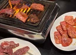 焼肉ホルモン 10 船堀店