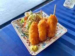 小松カントリークラブ・レストラン