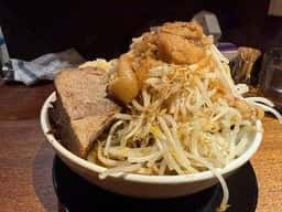 RAMEN OF TODAY 新天地店