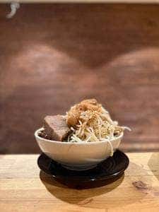 RAMEN OF TODAY 新天地店
