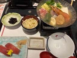 和食鍋処 すし半 布施店