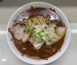 中華そば きくたに