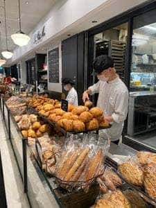 ル・プチメック 日比谷