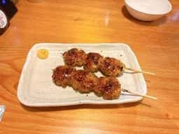 鳥貴族 ときわ台店
