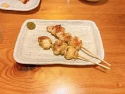 鳥貴族 ときわ台店