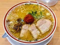 中華そば専門 田中そば店 日比谷シティ店