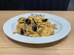 れんげ食堂 Toshu 亀有北口店