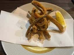 龍のかくれんぼ