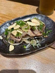 日本橋 山喜多 下高井戸店