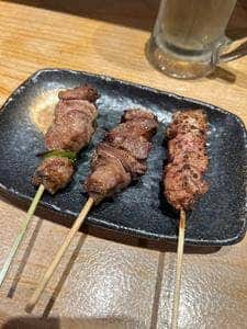 日本橋 山喜多 下高井戸店