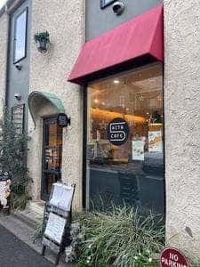 KITA5CAFE