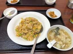 林海餃子酒場