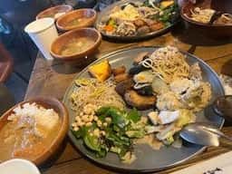 在来食堂