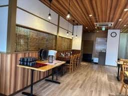 うなぎの樋口 松崎店