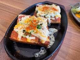 ゲーターズ ケイジャン キッチン