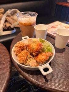 カフェ碧珈琲 AOI coffee