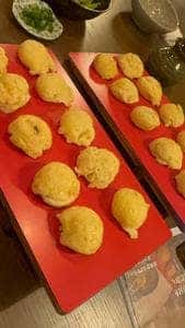 明石名物 玉子焼 あかしや