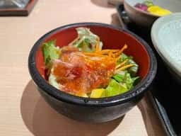 銀座ハゲ天 東急プラザ蒲田店