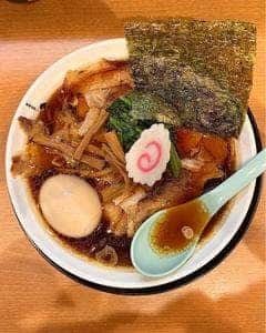 らーめん みずさわ 大宮東口店