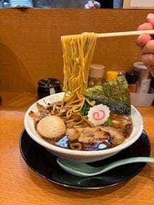 らーめん みずさわ 大宮東口店