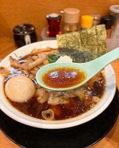 らーめん みずさわ 大宮東口店