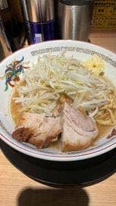 ラーメン豚山 門前仲町店