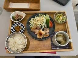 カフェ ボン クラージュ