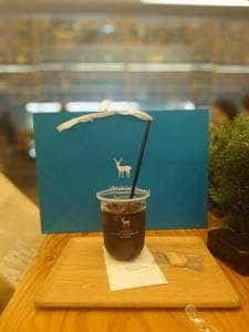 TNOC THE CAFE SAPPORO T4