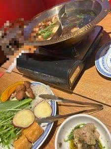 担担辛辛 ルミネ池袋店