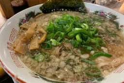 麺屋 EDITION 京都本店