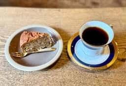 DIVA&RAM COFFEE