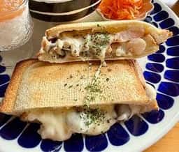 CAFE Ruska