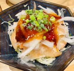 千客万来 炙り屋 鱻 せん