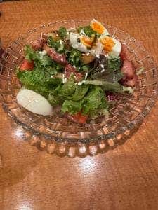 ビストロ・ノッポ