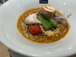 French Noodle Factory 東京ドームラクーア店
