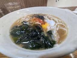 アキモト製麺 虹のマート店