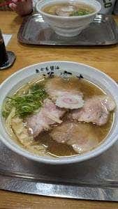 らー麺専科 海空土