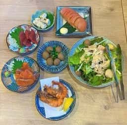 魚えもん 柏店