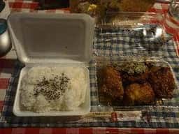 壱席弐鶏 館山店