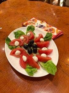 Pizzeria Buono Buono