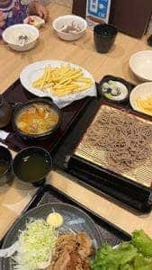 湯舞音's kitchen