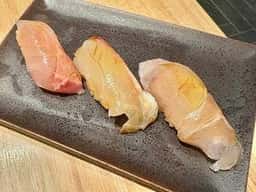 立喰い寿司あきら Akilab.