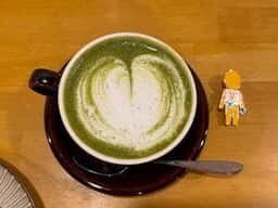 cafe Lodin