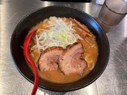 らぁ麺 ようざん